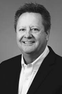 Craig Leible Headshot Craig Leible Headshot