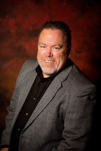 Mike Bichard Headshot Mike Bichard Headshot