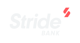 Stride Bank®_Screen_Reversed logo