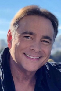 John DiCristofalo Headshot