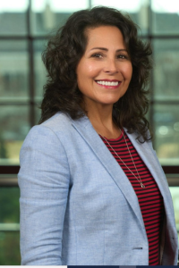 Rosa Matzen Headshot