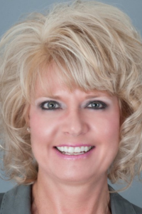 Davonna Milam Headshot