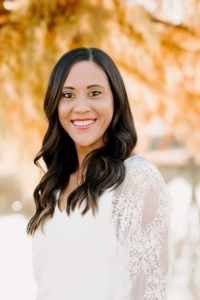 Lindsey Scott Headshot