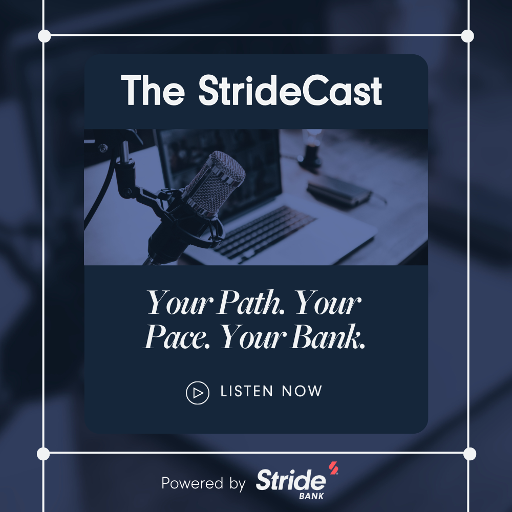 Ep. 1 The Woodward Way: Where Customer Service Goes Beyond the Branch