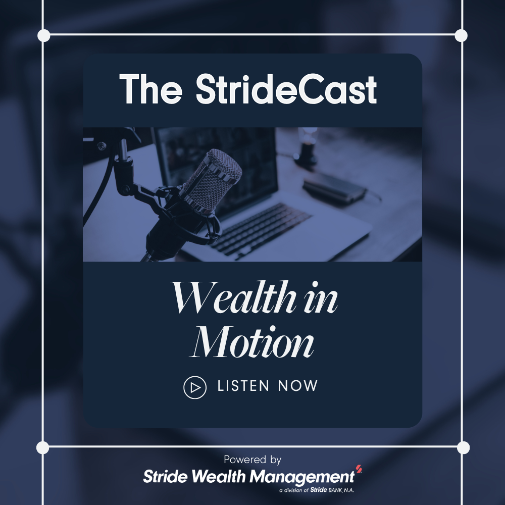 Ep. 2 Know Yourself First: Wealth Management on Behavioral Finance and Family Legacy Planning